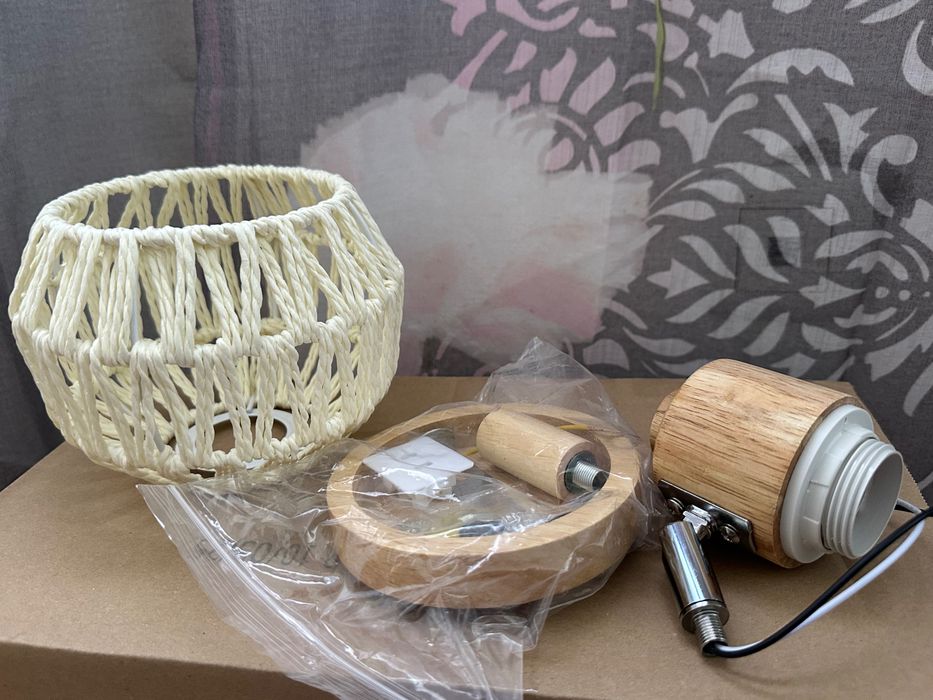 Luminárias Novas, Conjunto 2!