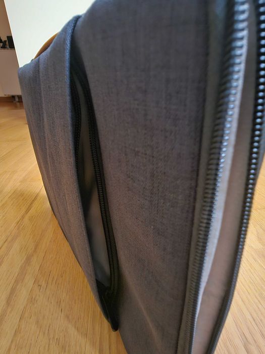 Capa portátil Inateck de 16 polegadas