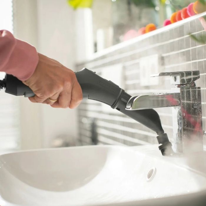 Оренда пароочисника Karcher SC 3 EasyFix — 490 грн/доба