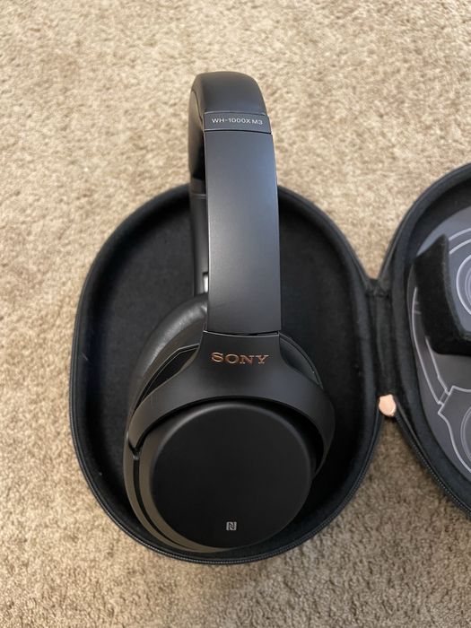 Sony Headphones M3