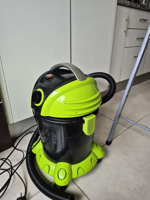 Aspirador de pó - Cecotec - Conga