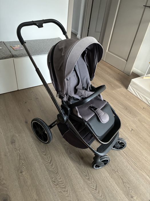 Wózek 2w1 Muuvo Quick 3.0
