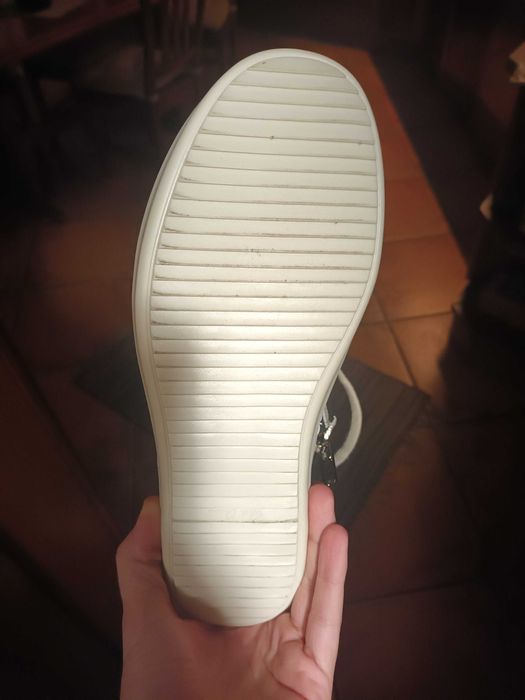 Rick Owens Geobasket