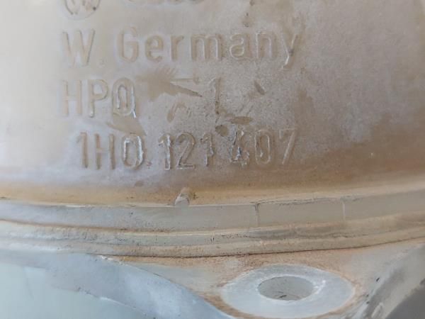 Vaso Expansao / Radiador VOLKSWAGEN Golf III (1H1)