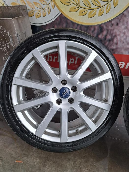 Sprzedaż opon Ford mondeo, s-max