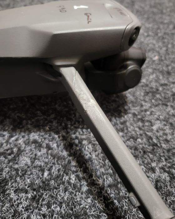 Дрон DJI Mavic 3Pro