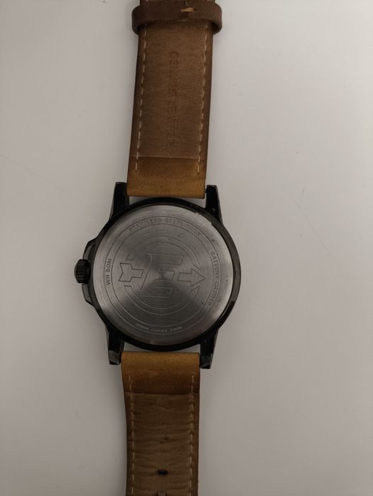 Zegarek Timex Expedition