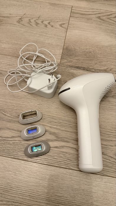 Philips lumea prestige