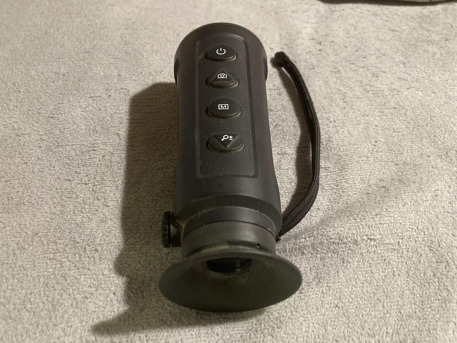 Kamera termowizyjna Hikmikro Lynx LE 15 PRO gwarancja