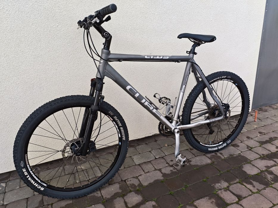 Продається Cube .