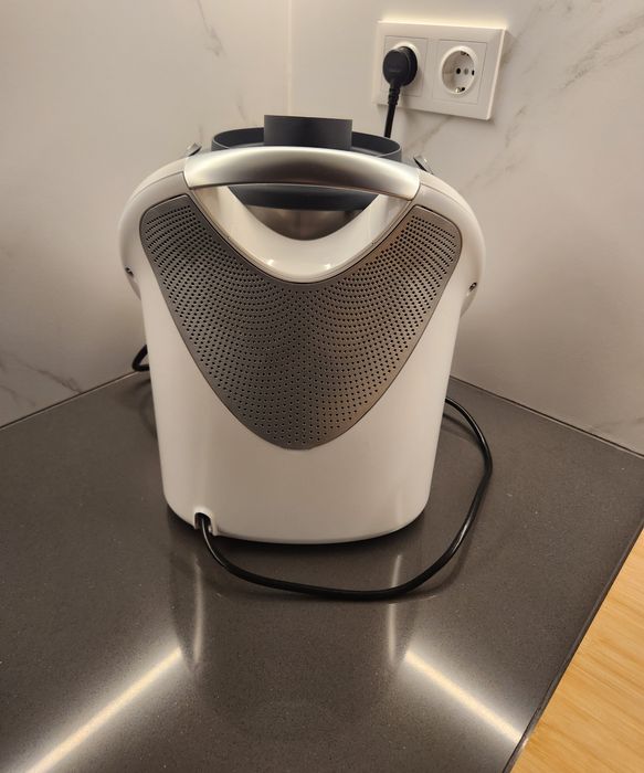 Robot de Cozinha Bimby TM6 Vorwerk tudo incluido com oferta saco