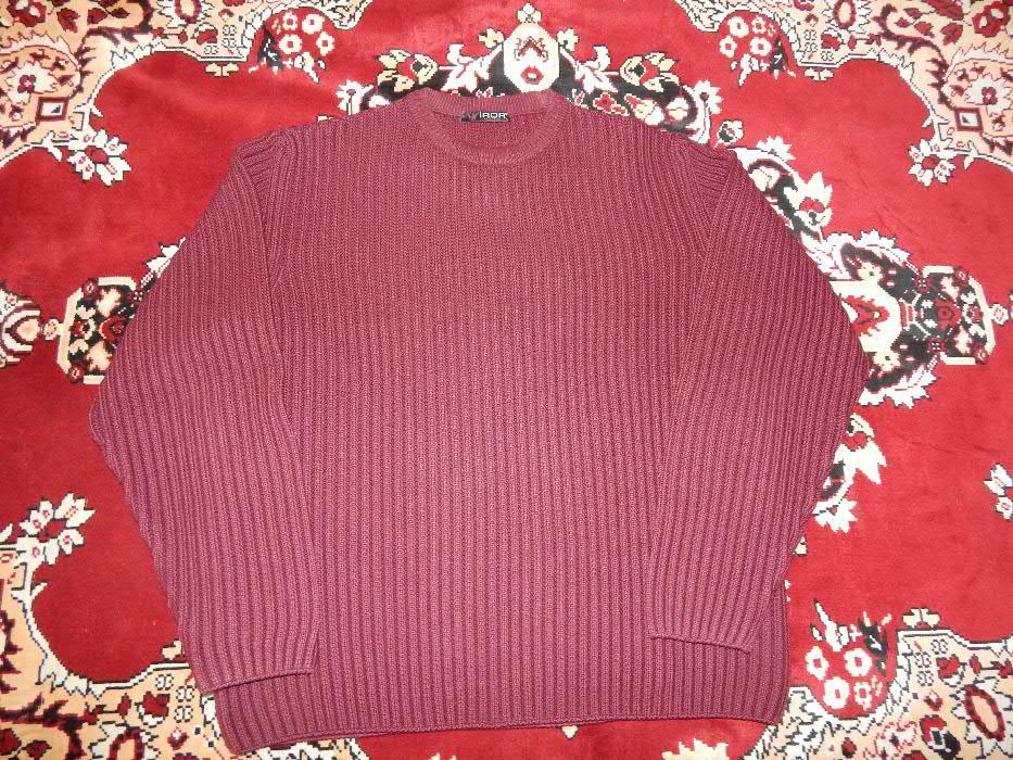 Свитер мужской IROR Exclusive . Турция