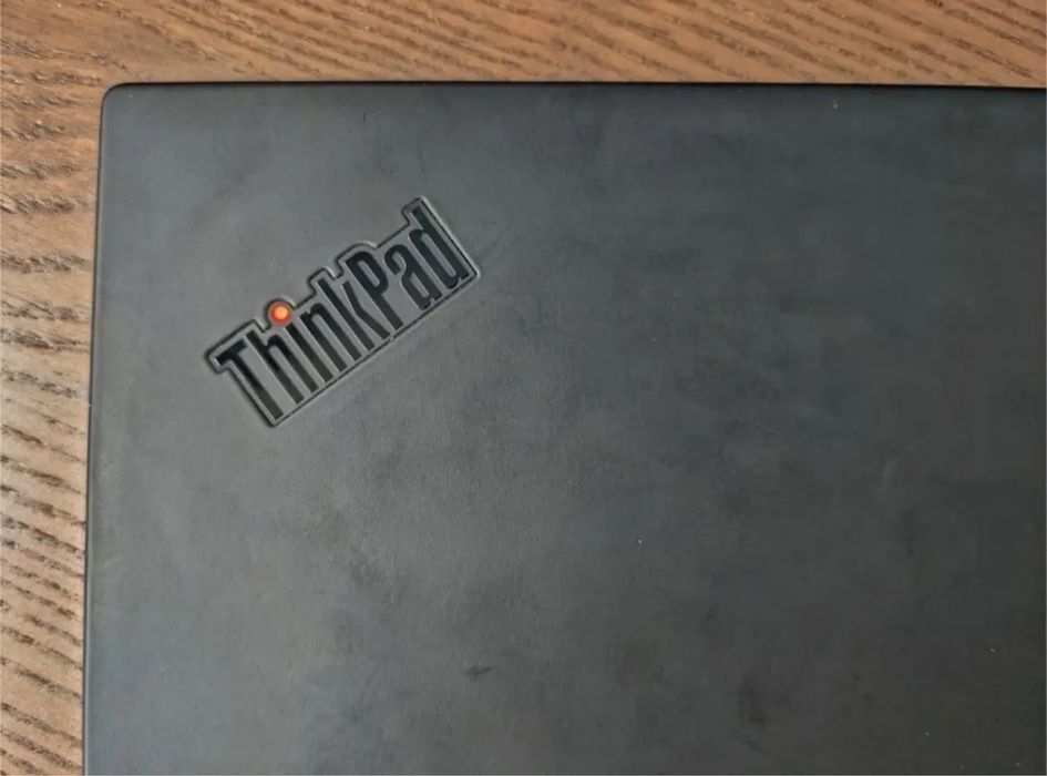 Laptop Lenovo ThinkPad P1 4K UHD i7-8750H 32GB 1TB dotykowy