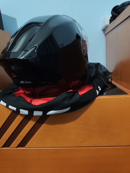 Capacete Scorpion Exo L