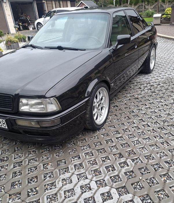 Audi 80