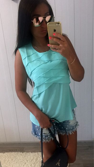 Турецькі блузи Gertie 46 р