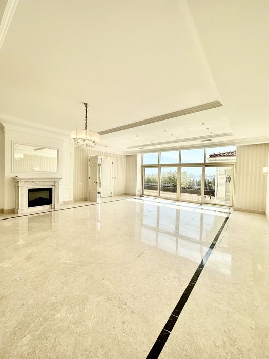 House by the address st. Mikhaylovskaya Industrialnaya (area 1100 m²) - Atlanta.ua - photo 12