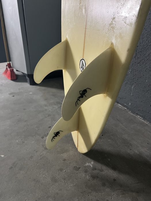 Prancha de Surf Spider