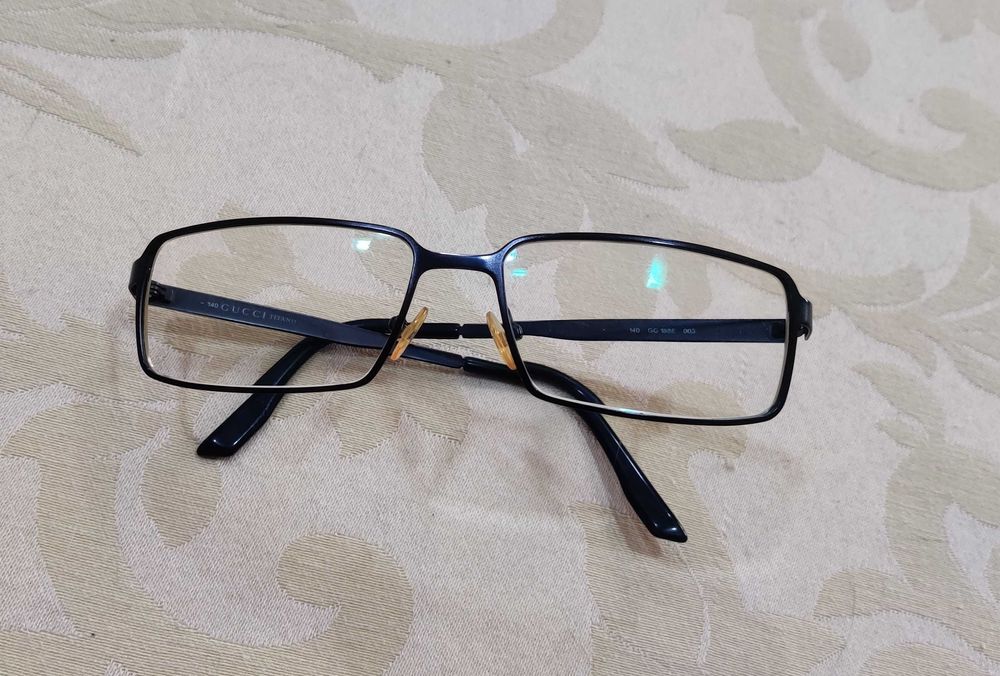 Armação óculos GUCCI64284047925250122