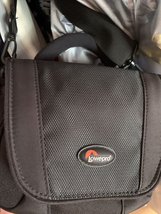 Maquina fotografica Canon