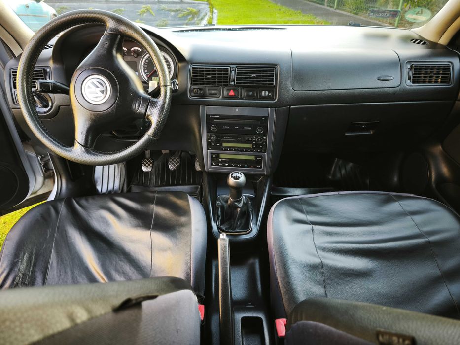 Sprzedam VW golf 4