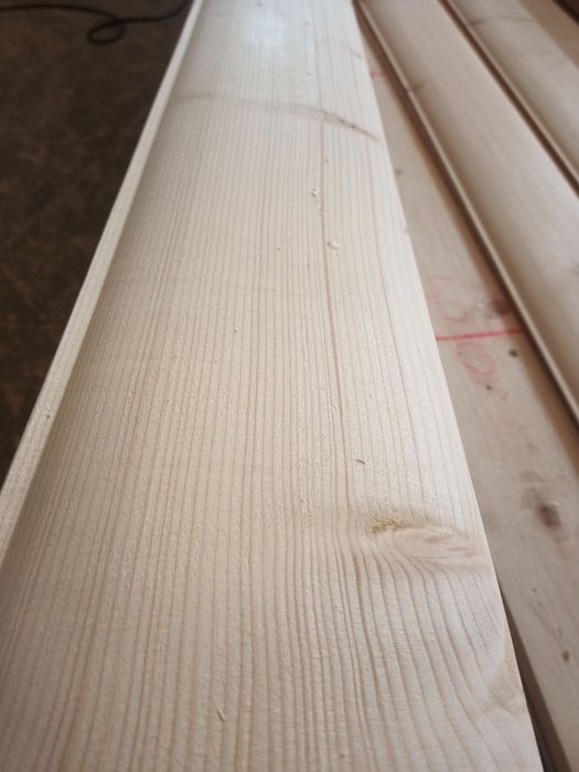 Boazeria szeroka szalówka 27 cm krycia!!!