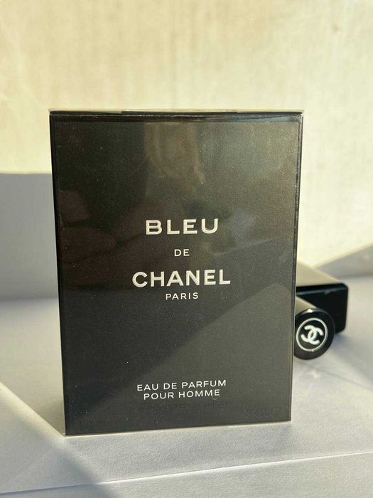 Парфумована вода Chanel Bleu de Chanel, 100ml