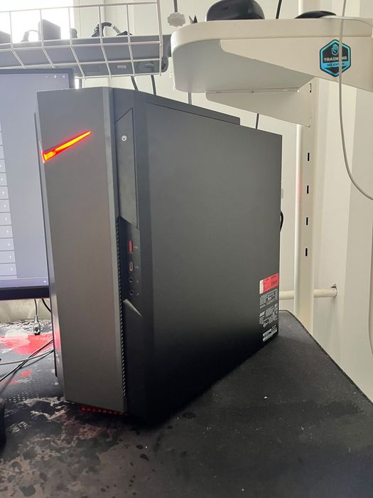 Komputer Acer Nitro gamingowy