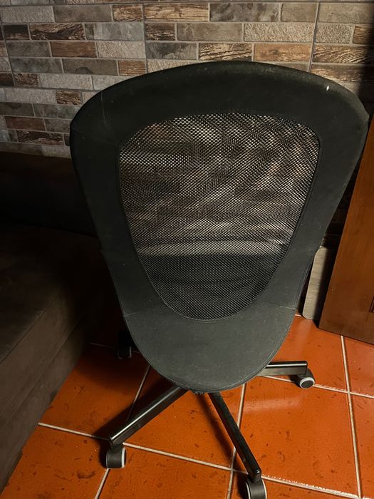 Cadeira escritório IKEA FLINTAN