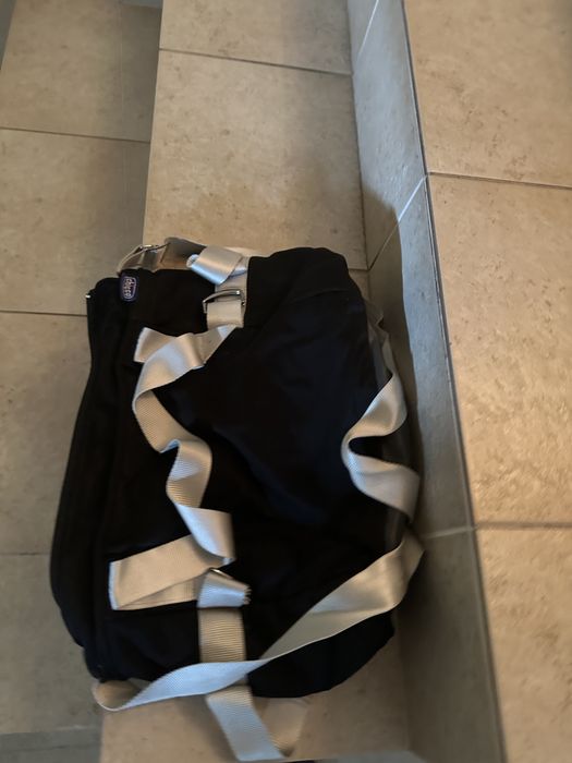 Bolsa saco Chicco i-move