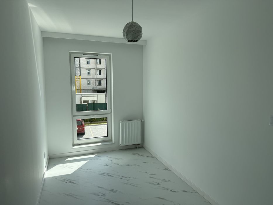 Mieszkanie 37m ul. Kresów Wschodnich 4b