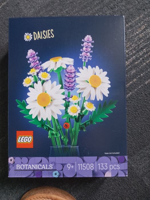 Klocki lego daisies