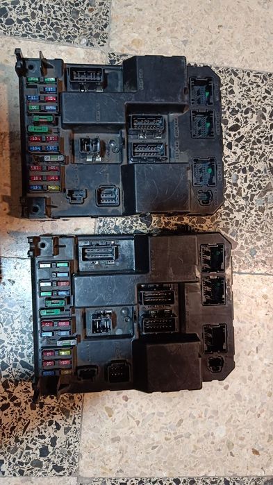 BSi  para Peugeot 307