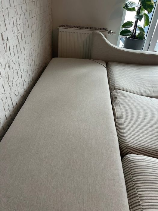 Sofa Agata meble