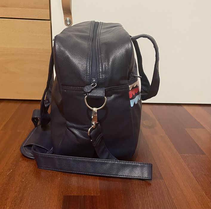 Mala Bebe/ Maternidade Tuc Tuc