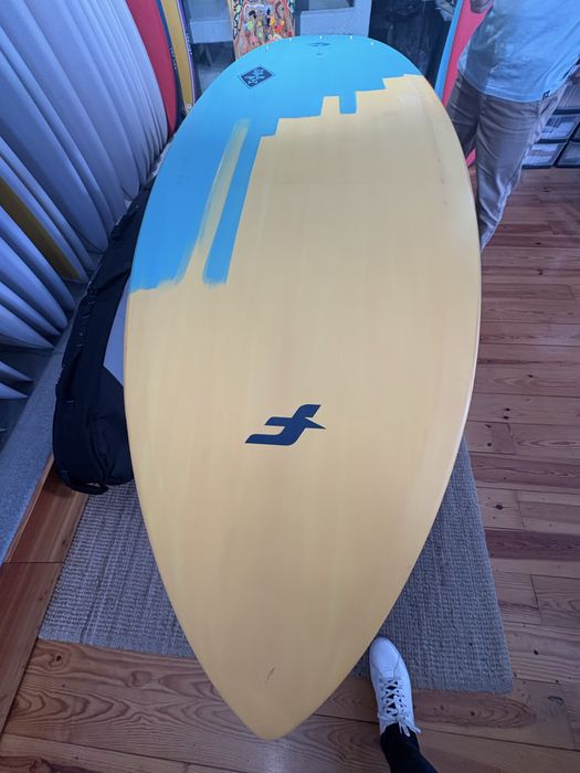 SUP F ONE Madeiro 8’8