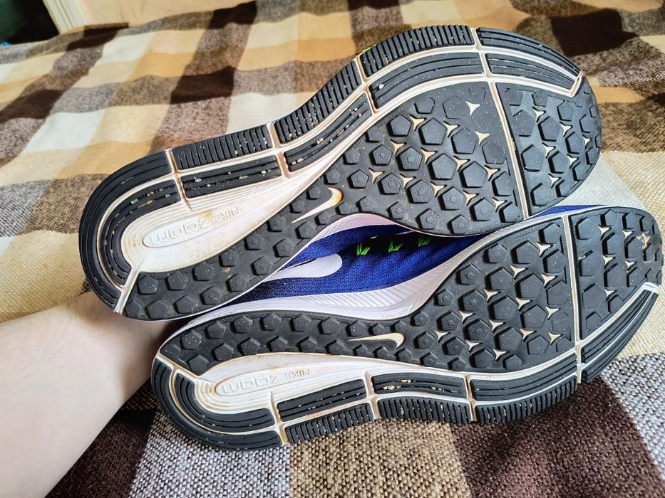 Кросівки Nike Zoom Pegasus 33