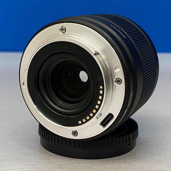 Viltrox AF 14mm f/4.0 STM ASPH | Sony FE | NOVA | 3 ANOS DE GARANTIA