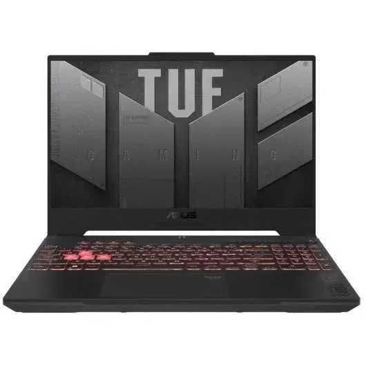 asus TUF A15 - Ryzen 7 7735HS - RTX 4050 - 16GB - 512GB