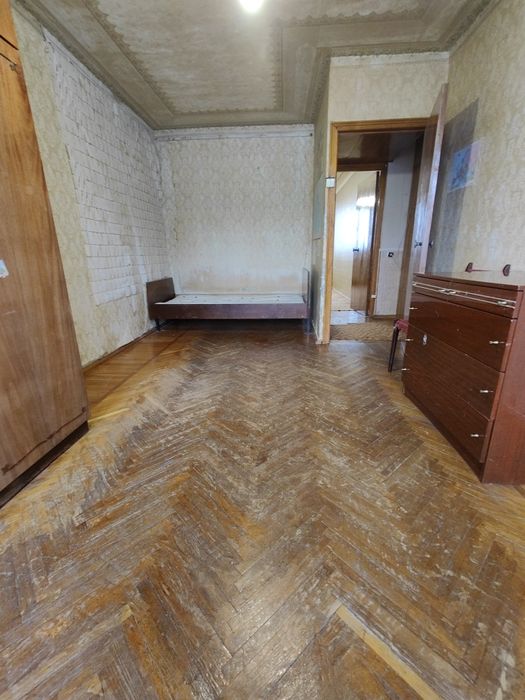 Сдам 3 комнатная квартира Залютино, ул. Борзенко, 4500 грн