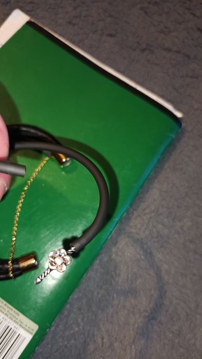 Zestaw 2 bransoletek