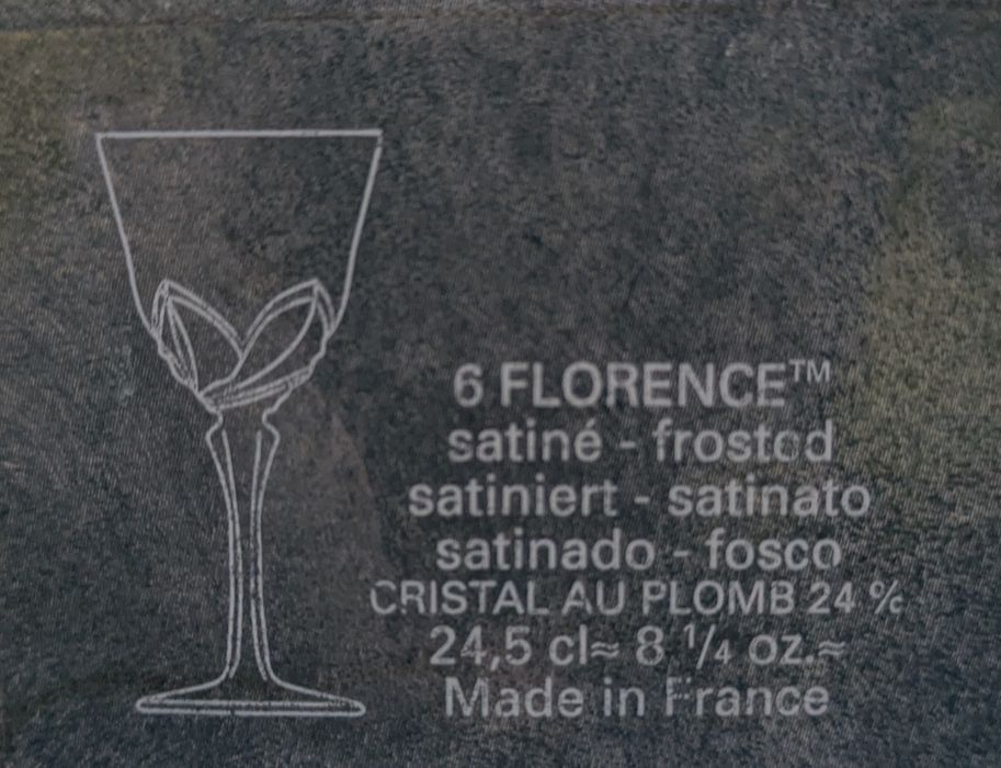 New Crystal Tableware444250947018434563