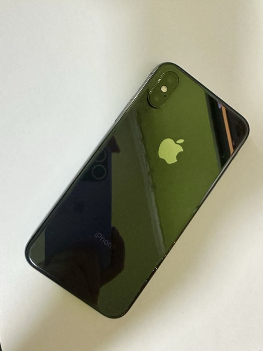 Айфон Х 256гб neverlock