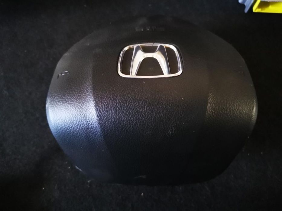 HONDA CIVIC 2013 CONJUNTO DE AIRBAGS CA003