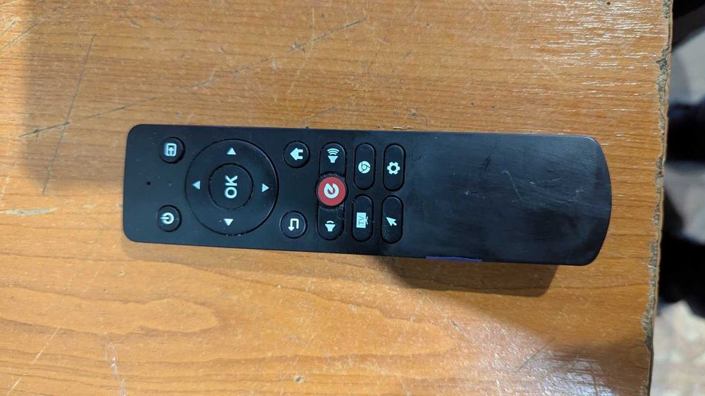 Продається LED TV Ergo 43DU6510