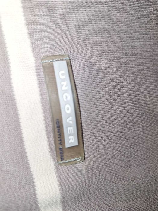 Sweter tunika sukienka roz 42/44