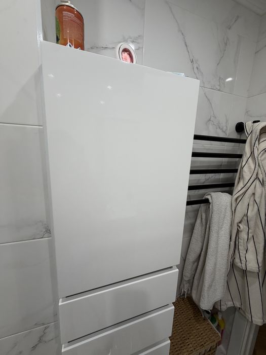 Movel de arrumacao wc- nao negocio valor
