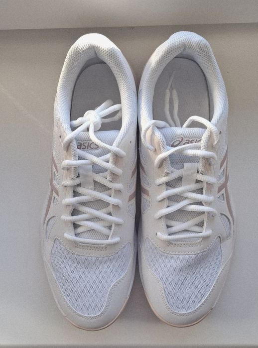 Кросівки жіночі Asics Upcourt 6, 42 розмір (26,5 см), стан ідеал