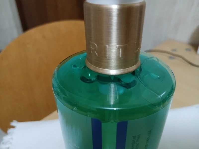 Shampoo Rituals - 500 ml, selado