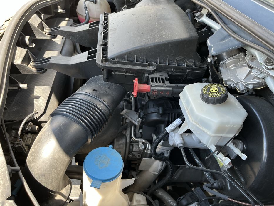 Мерседес спрінтер